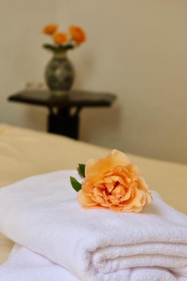 House Rose Hotel Marrakesh Luaran gambar